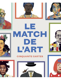 Le match de l'art