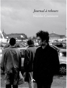 Journal, à rebours