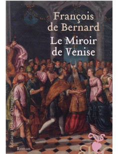 Le miroir de venise