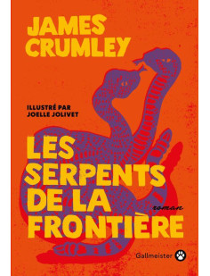 Les serpents de la frontière