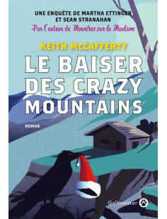 Le baiser des crazy moutains