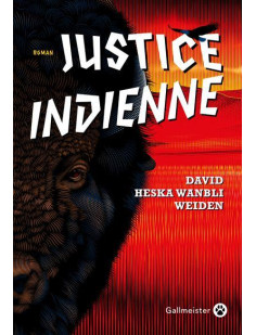 Justice indienne