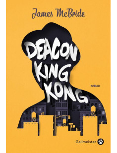 Deacon king kong