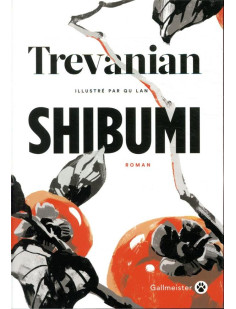 Shibumi - édition collector illustrée