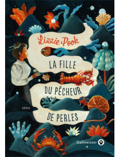 La fille du pêcheur de perles