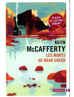 Les morts de bear creek