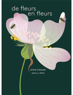 De fleurs en fleurs