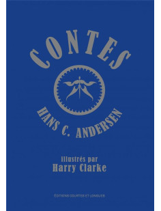 Les contes d'andersen