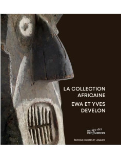 La collection africaine - ewa et yves develon