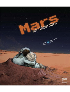 Mars en décembre