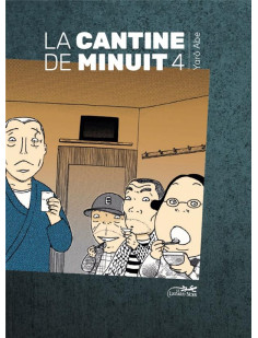 Cantine de minuit vol.4