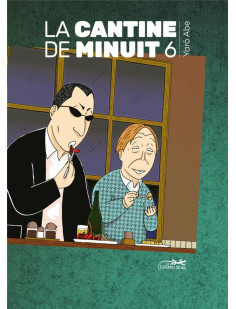 Cantine de minuit vol.6