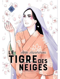 Le tigre des neiges 6