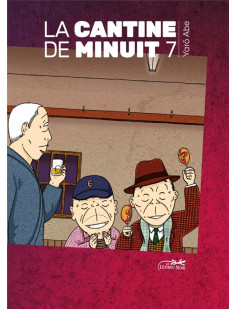 Cantine de minuit vol.7