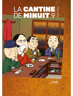 Cantine de minuit vol.9