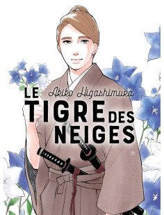 Le tigre des neiges 8