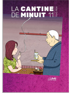 Cantine de minuit vol.11