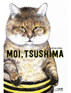 Moi, tsushima vol. 1