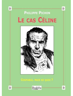 Le cas céline