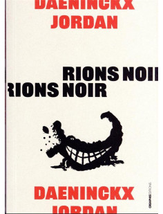 Rions noir