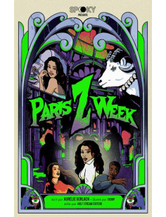 Paris z week