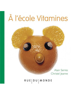 à l’école vitamine !