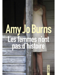 Les femmes n'ont pas d'histoire