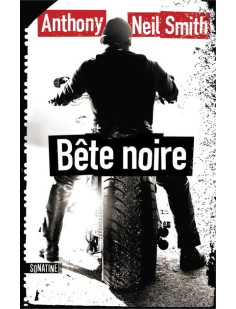 Billy lafitte - tome 2 bête noire