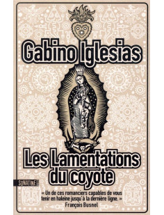 Les lamentations du coyote