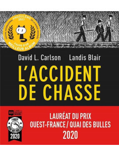 L'accident de chasse