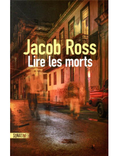 Lire les morts