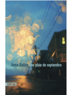 Une pluie de septembre