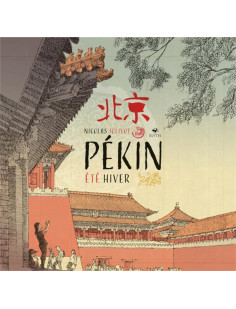 Pékin été hiver