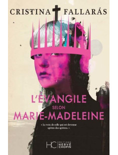 L'évangile selon marie-madeleine