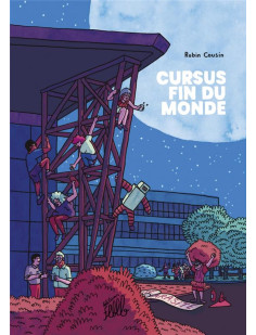 Cursus fin du monde