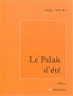 Le palais d'été