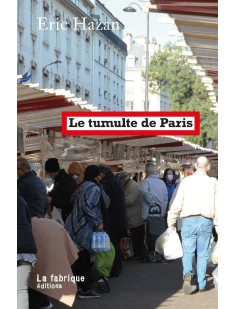 Le tumulte de paris