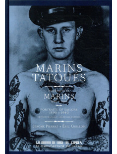 Marins tatoués