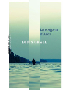 Le nageur d'aral