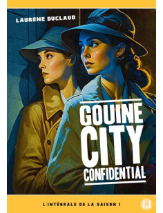 Gouine city confidential