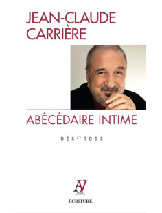 Abécédaire intime - désordre