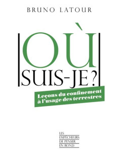 Où suis-je ?