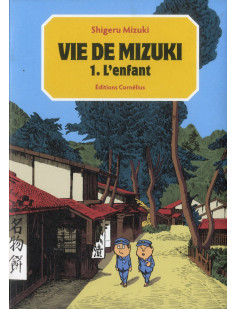 Vie de mizuki t1