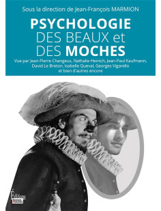 Psychologie des beaux et des moches