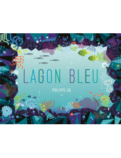 Lagon bleu