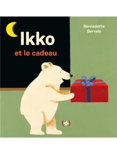 Ikko et le cadeau