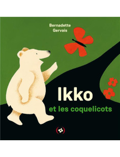 Ikko et les coquelicots