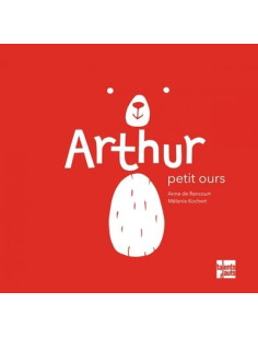 Arthur petit ours