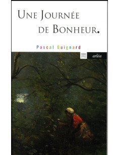 Une journée de bonheur