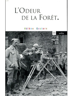 L'odeur de la forêt